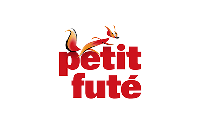 Logo Petit Fûté
