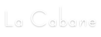 logo La Cabane